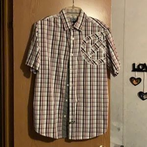 Men’s shirt